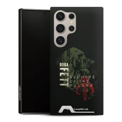 Premium Card Case matt