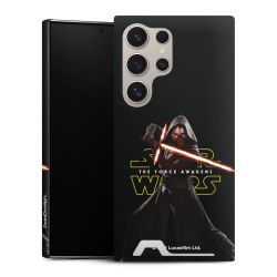 Premium Card Case matt