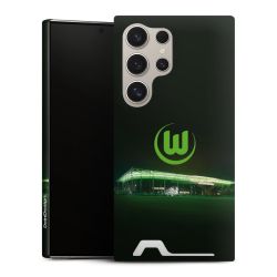 Premium Card Case matt