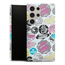 Premium Card Case matt