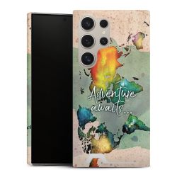 Premium Card Case matt