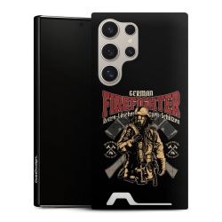Premium Card Case matt