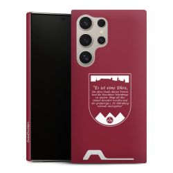 Premium Card Case matt