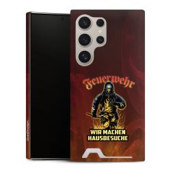 Premium Card Case matt