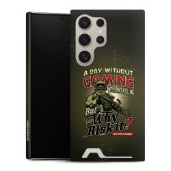 Premium Card Case matt