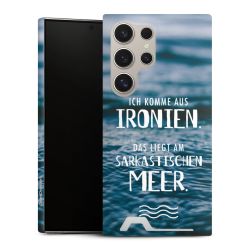 Premium Card Case matt