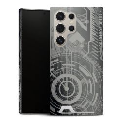 Premium Card Case matt