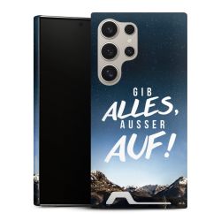 Premium Card Case matt