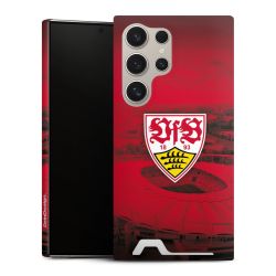 Premium Card Case matt