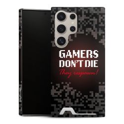 Premium Card Case matt