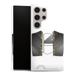 Premium Card Case matt