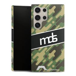 Premium Card Case matt