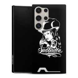 Premium Card Case matt