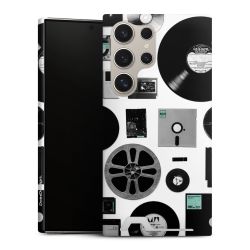 Premium Card Case matt