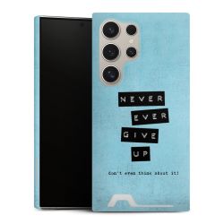 Premium Card Case matt