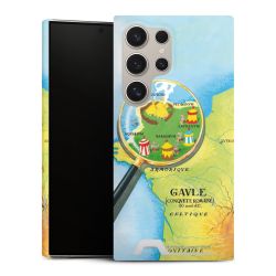 Premium Card Case matt