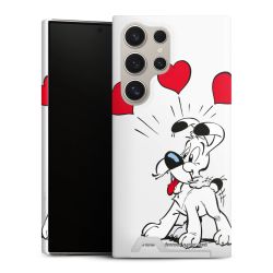 Premium Card Case matt