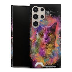 Premium Card Case matt