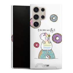 Premium Card Case matt