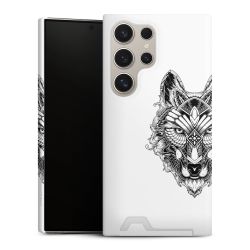 Premium Card Case matt