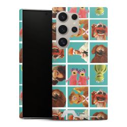 Premium Card Case matt