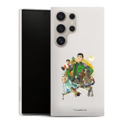 Premium Card Case matt