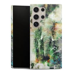 Premium Card Case matt