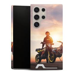 Premium Card Case matt