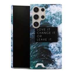 Premium Card Case matt