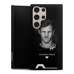Premium Card Case matt