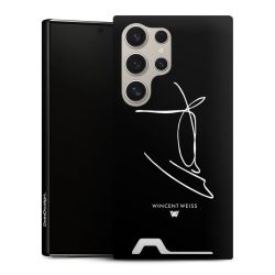 Premium Card Case matt