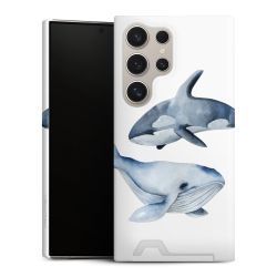 Premium Card Case matt