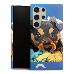 Premium Card Case matt