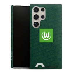 Premium Card Case matt