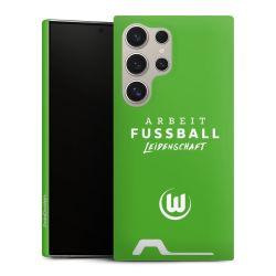 Premium Card Case matt