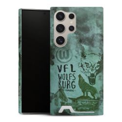 Premium Card Case matt