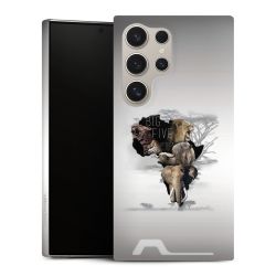 Premium Card Case matt