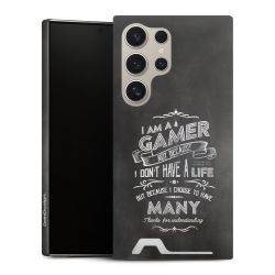 Premium Card Case matt