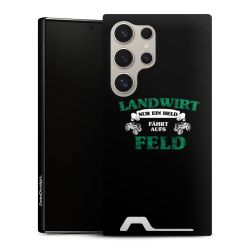 Premium Card Case matt