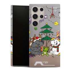 Premium Card Case matt