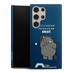 Premium Card Case matt
