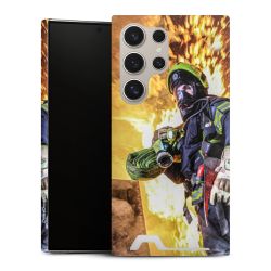 Premium Card Case matt