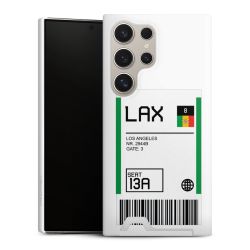 Premium Card Case matt