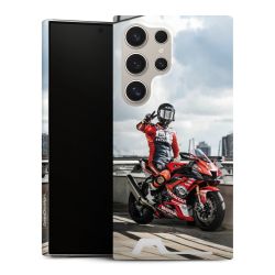 Premium Card Case matt