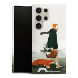 Premium Card Case matt