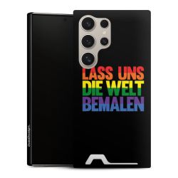 Premium Card Case matt