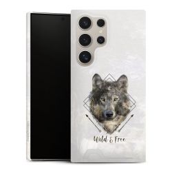 Premium Card Case matt