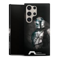 Premium Card Case matt