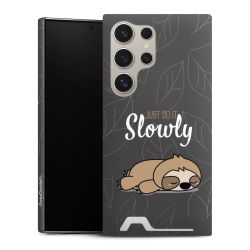 Premium Card Case matt