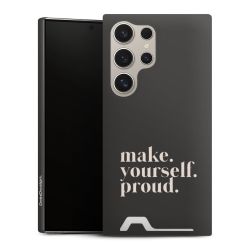 Premium Card Case matt